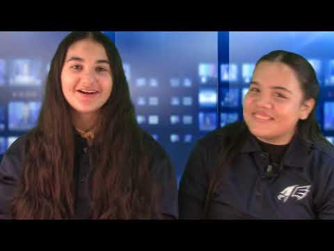 12/2/19 Eagle Nation News