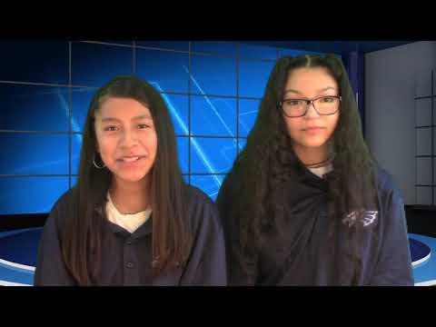 12/16/19 Eagle Nation News