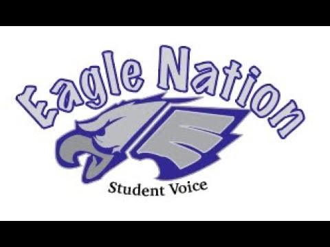 9/28/20 Eagle Nation News