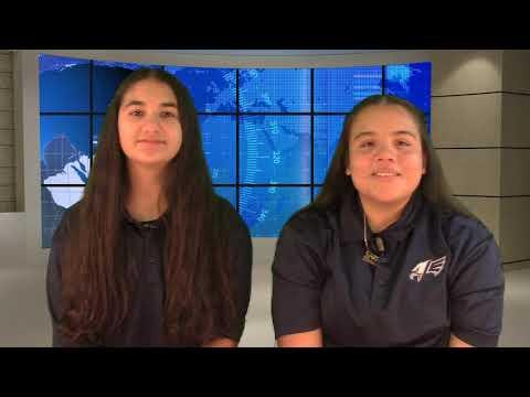 11/12/19 Eagle Nation News
