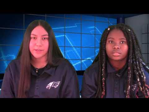 1/6/20 Eagle Nation News
