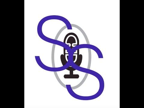 SOS Podcast Episode 3