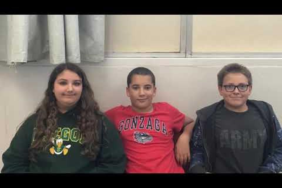 10/7/19 Eagle Nation News