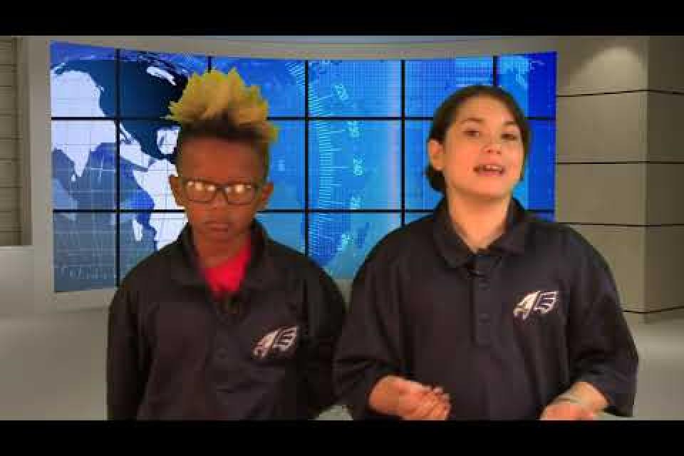 9/23/19 Eagle Nation News