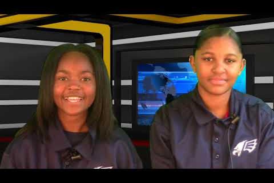 2/24/20 Eagle Nation News