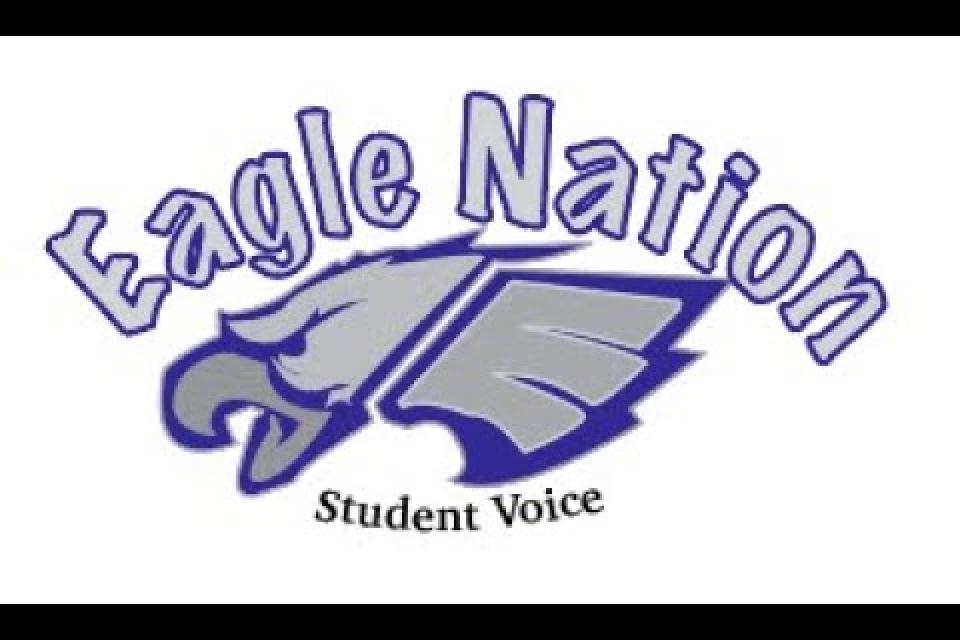 9/28/20 Eagle Nation News