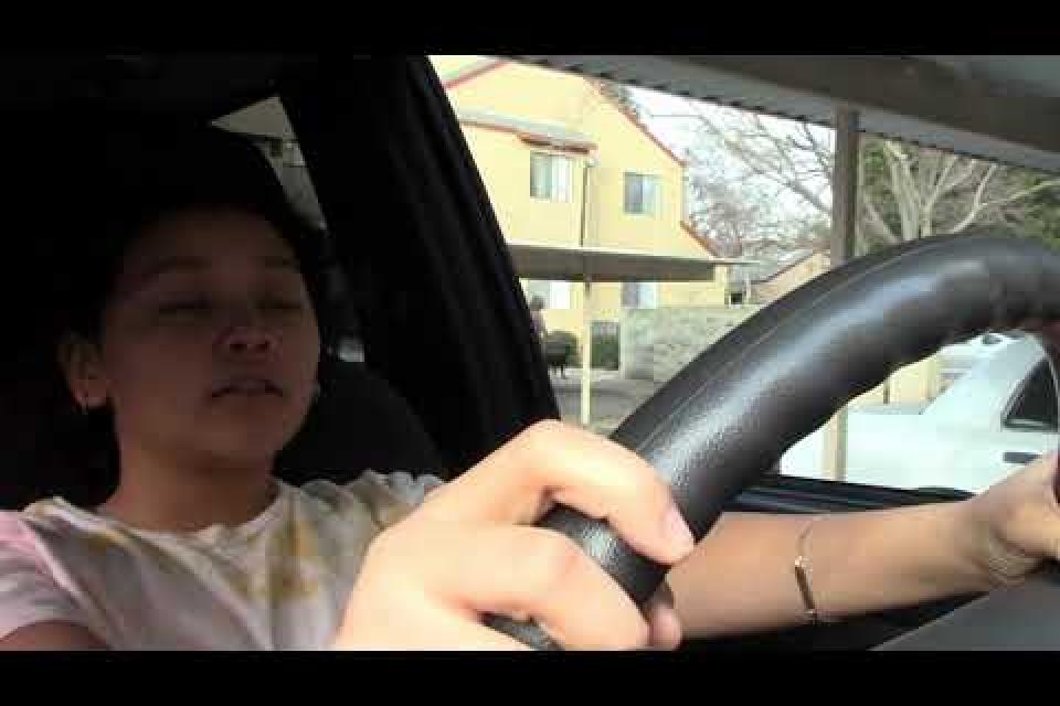 Don’t Drink and Drive