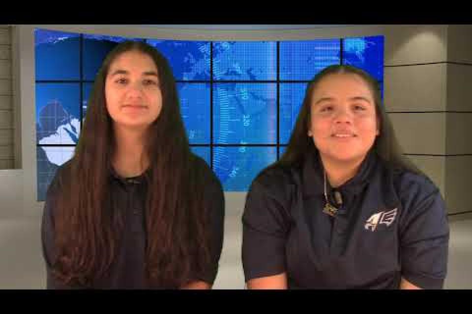 11/12/19 Eagle Nation News