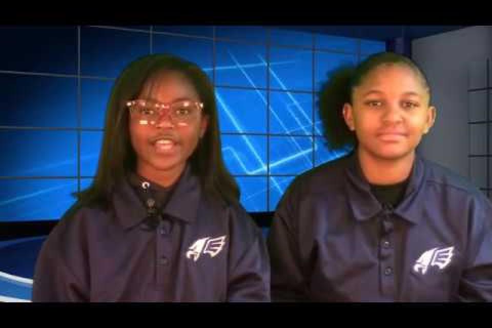 3/2/20 Eagle Nation News