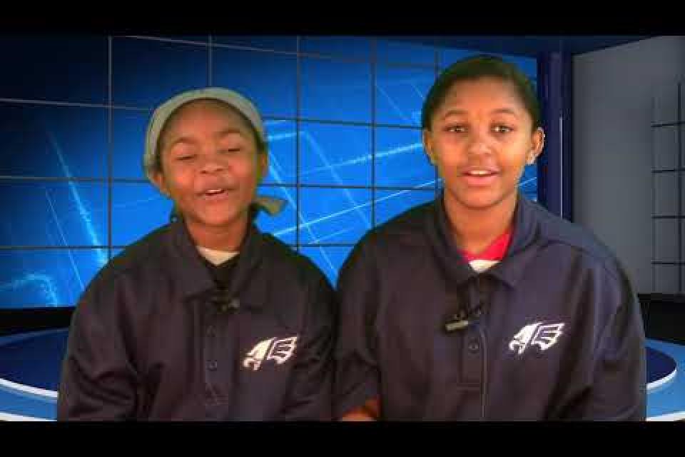 2/18/20 Eagle Nation News