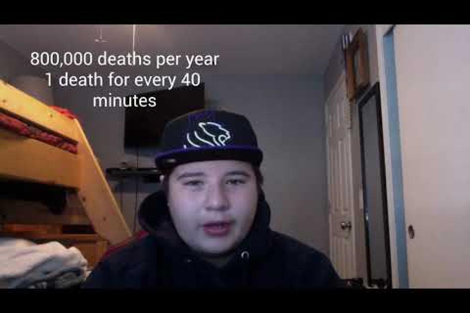 Suicide Prevention