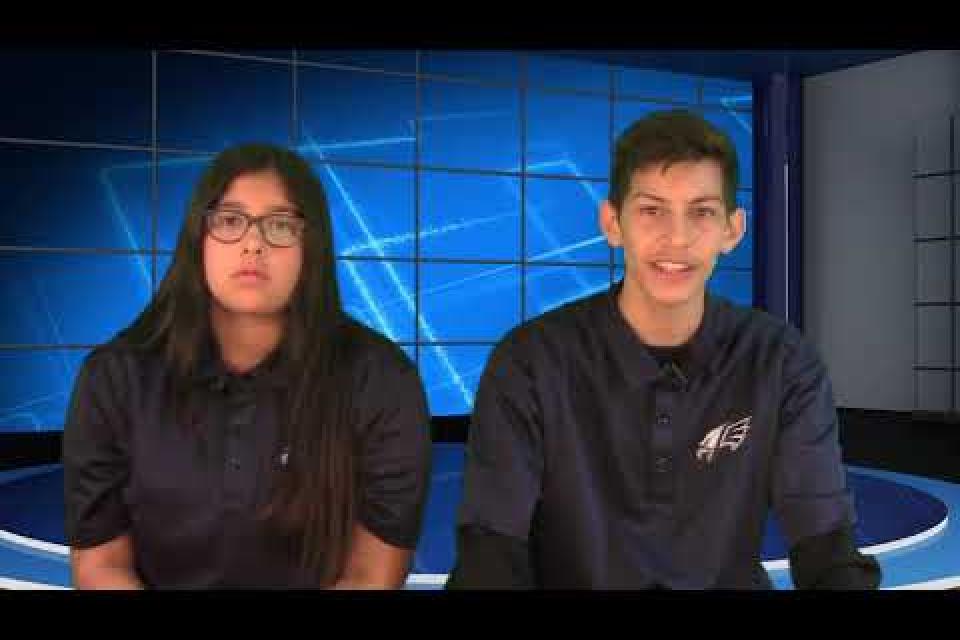 3/16/20 Eagle Nation News